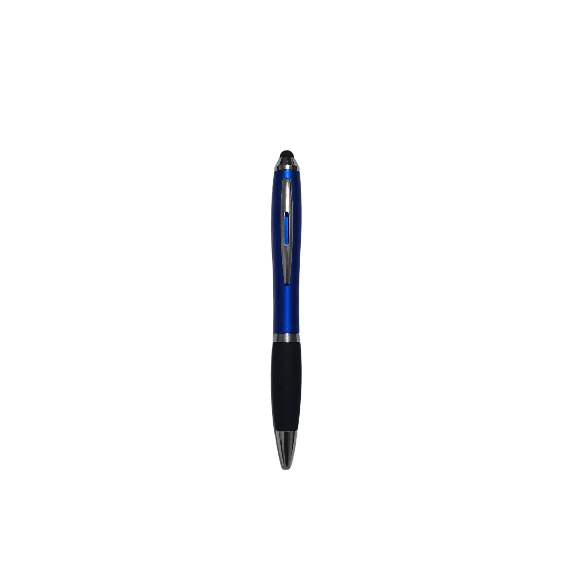 Promotional Customized Logo Advertising Plastic Ballpoint Pen Click Pen with Customized Design