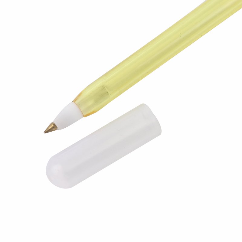 2019 hot sale creative gift dice promotion pompon pen mini Cartoon toy dice ball pen promotional plastic ballpoint pen NO.502