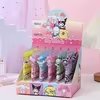 Creative Cartoon Acrylic Patch Press Pen Elf Jade Gui Neutral Pen Female High Appearance Stationery