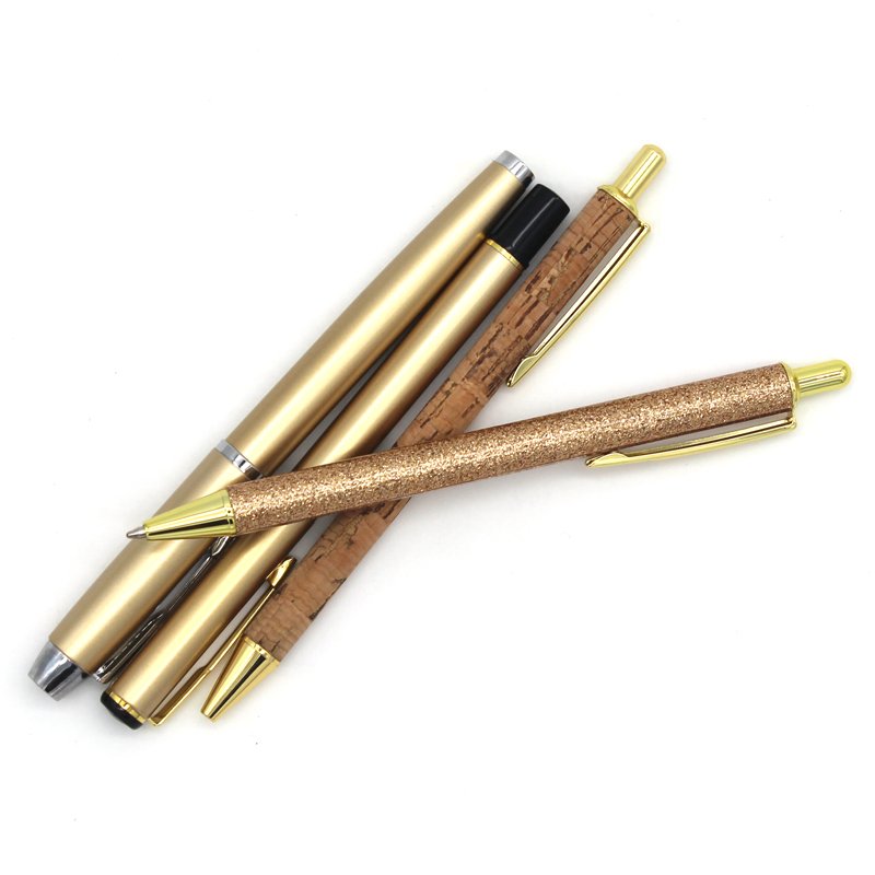 Hot Selling Cheap Promotion Gift Item Ballpoint Pens with Custom Logo