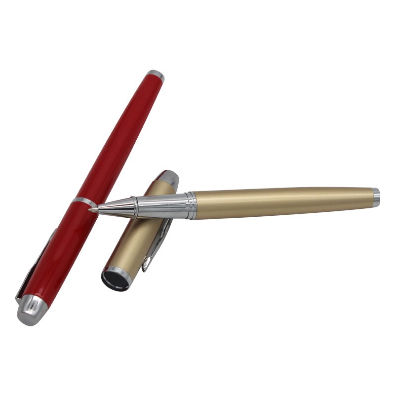 Hot Selling Cheap Promotion Gift Item Ballpoint Pens with Custom Logo