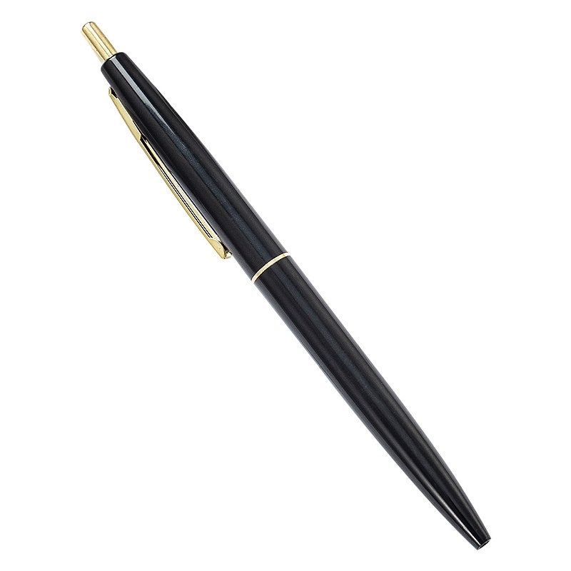 High quality Hot selling luxury metal gold clip hotel ball pen with custom logo plastic ballpoint pen stylo promotional pens
