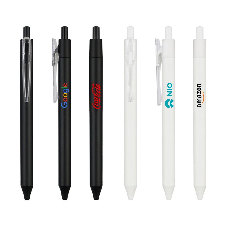 Good Quality Fashion School Office Writing Erasable Ink Pen Washable Handle Erasable Gel Pens