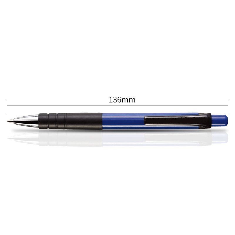 Customized Logo Business Pen with Soft Plastic Touch Screen Ballpoint Pen Office Supplies Plastic Select Ballpoint Pen