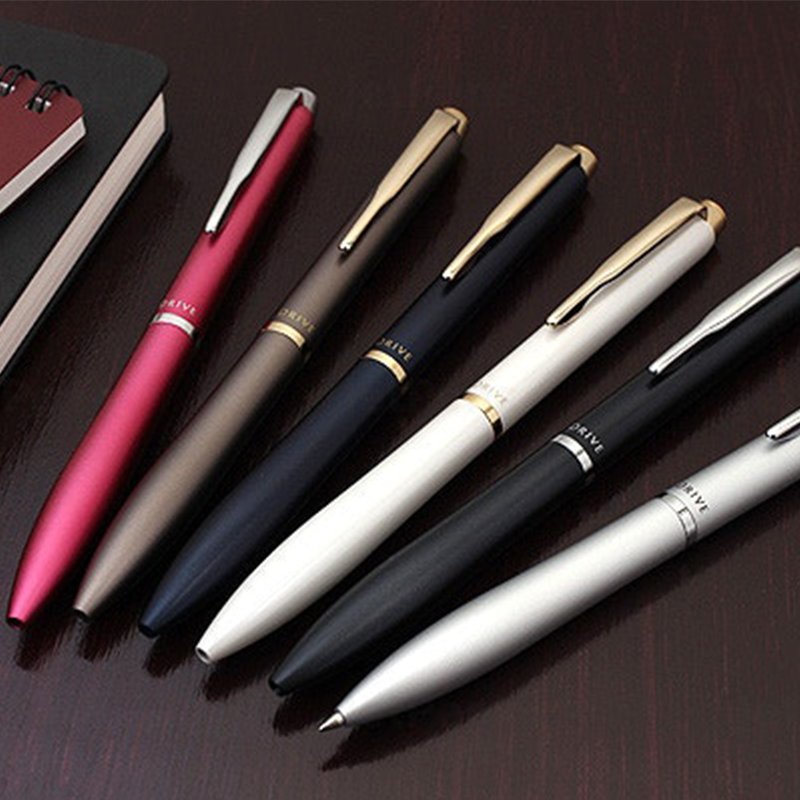 GuangAo Ballpoint Metal Pen New Soft Touch Screen Stylus Pen With Logo Best Ballpoint Pen