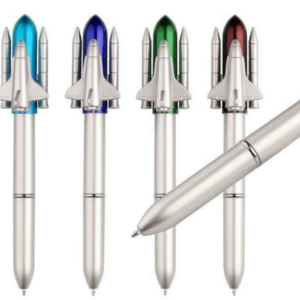 Rocket shape ball pen/rocket pen/rocket shape ballpoint pen