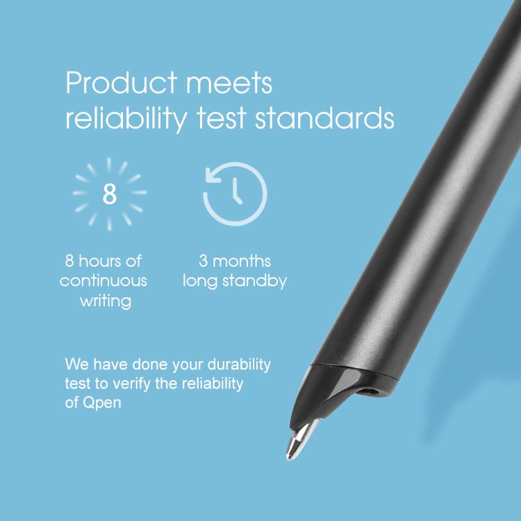 Master Ben Digital Handwriting Note Book Sync Diary Smart Writing Set Cloud A5 Notebook With Active Stylus Pen With App