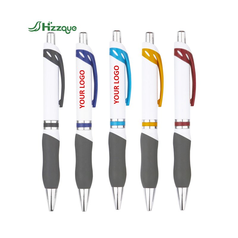 business promotion Multifunctional Ballpoint Pen Stationery gift cute Ball Pen With Custom Logo