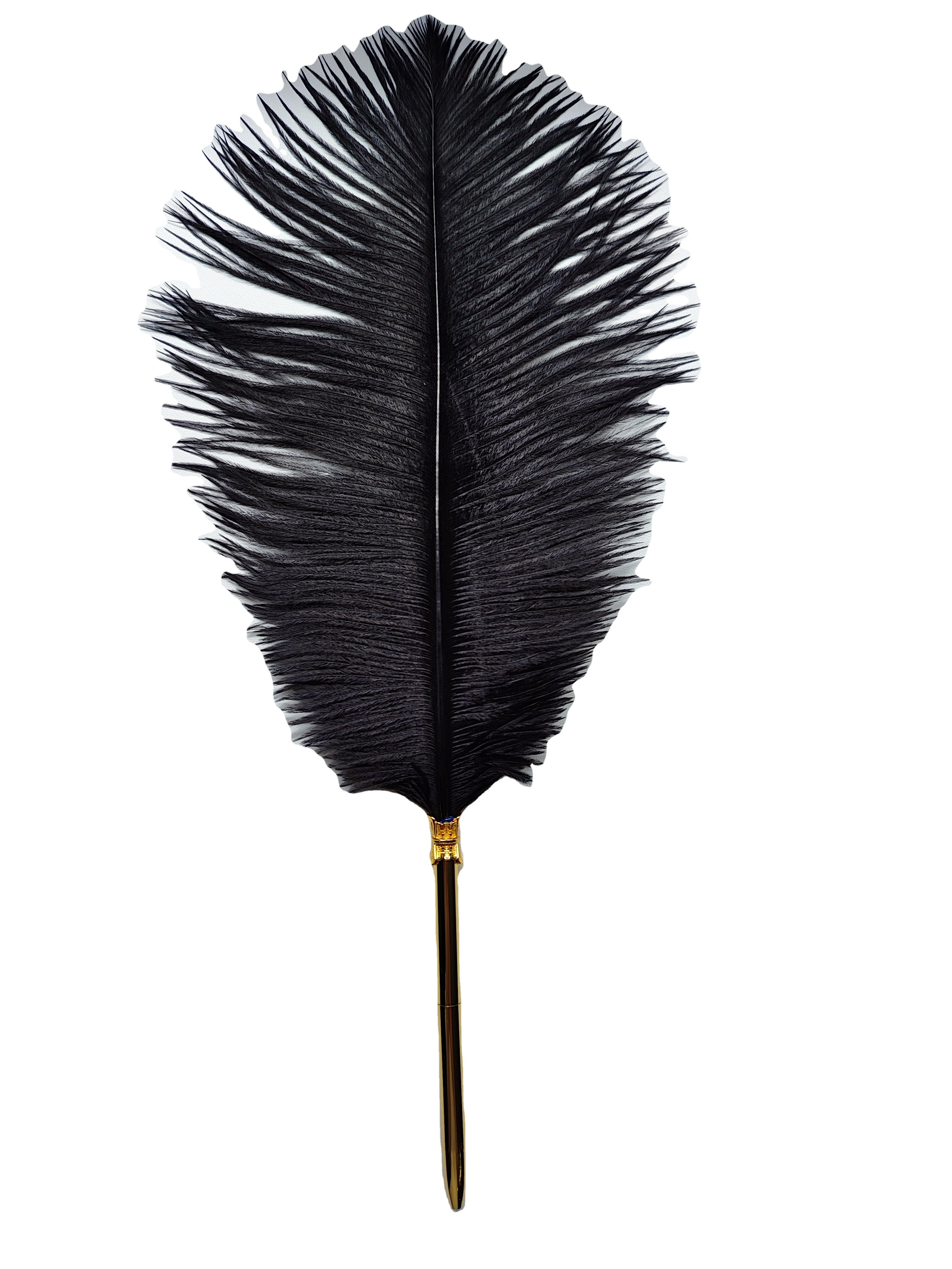 Elegant Gift Ostrich Ballpoint Pen