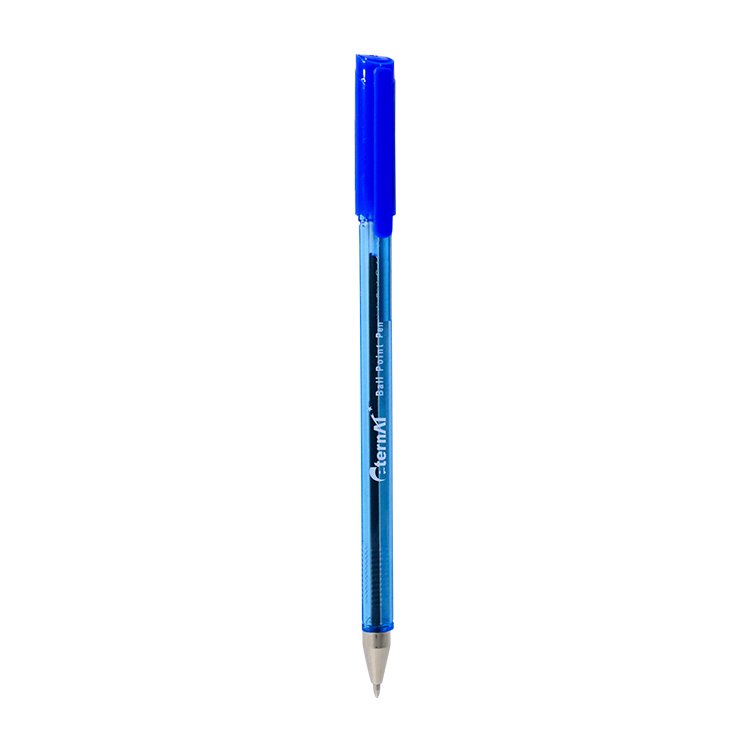 Customized Ballpoint Pen Color Barrel Ballpoint Pen