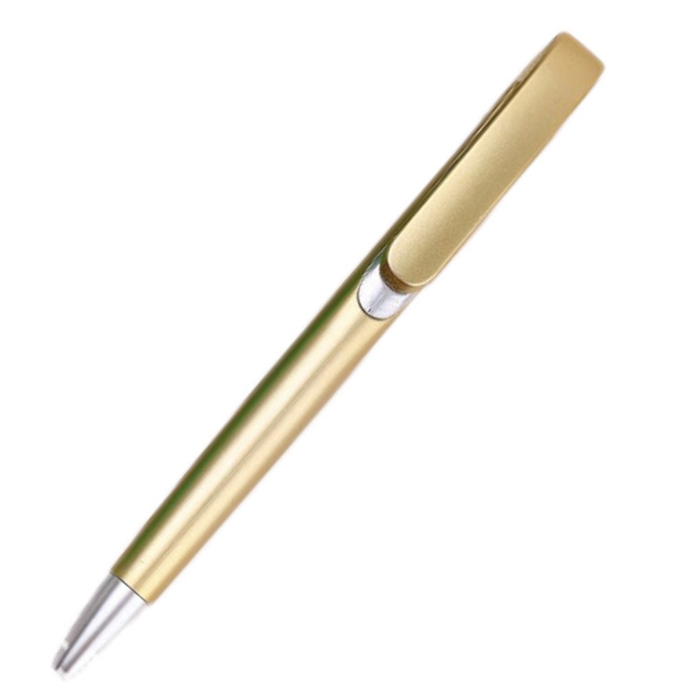Wholesale Custom Logo Printed Plastic Ball-Point Pen from China Factory 1.0mm Writing Width for School & Office Advertising