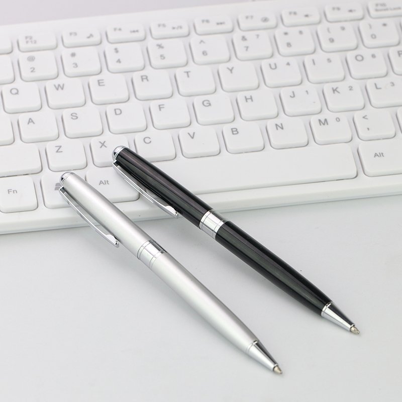 Wholesale Promotional custom logo advertising Ballpoint Pen With Biro High Quality Writing Ink
