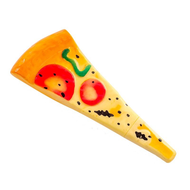 Creative Bread Shaped Ballpoint Pen Kawaii Stationery Ballpoint Pen Children's Ballpoint Pen 4 Style