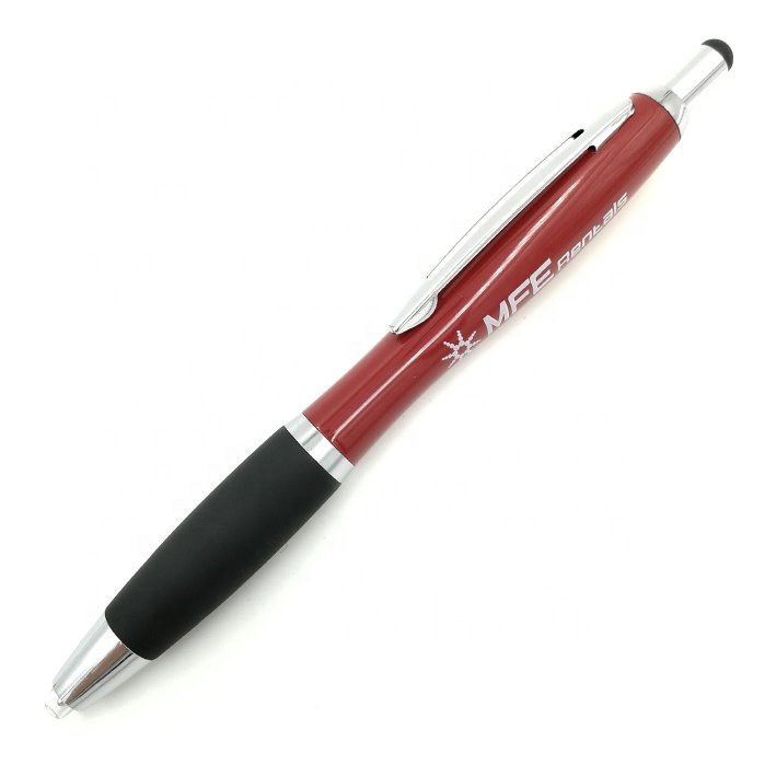 The Best Deals 3 In 1 Stylus Pen With Led Light