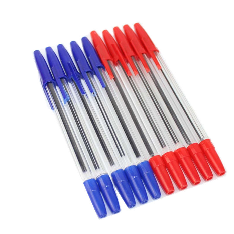 Beifa KA127622 Customizable Ball Pen Stationery Manufacturer Wholesale Promotional Plastic Ballpoint Pens