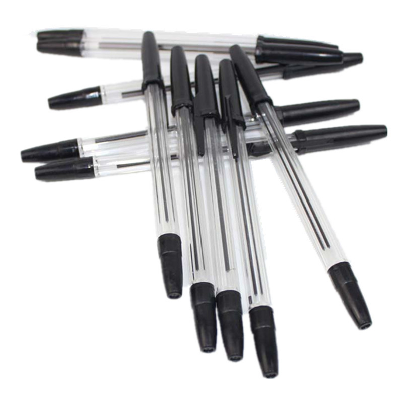 Beifa KA127622 Customizable Ball Pen Stationery Manufacturer Wholesale Promotional Plastic Ballpoint Pens