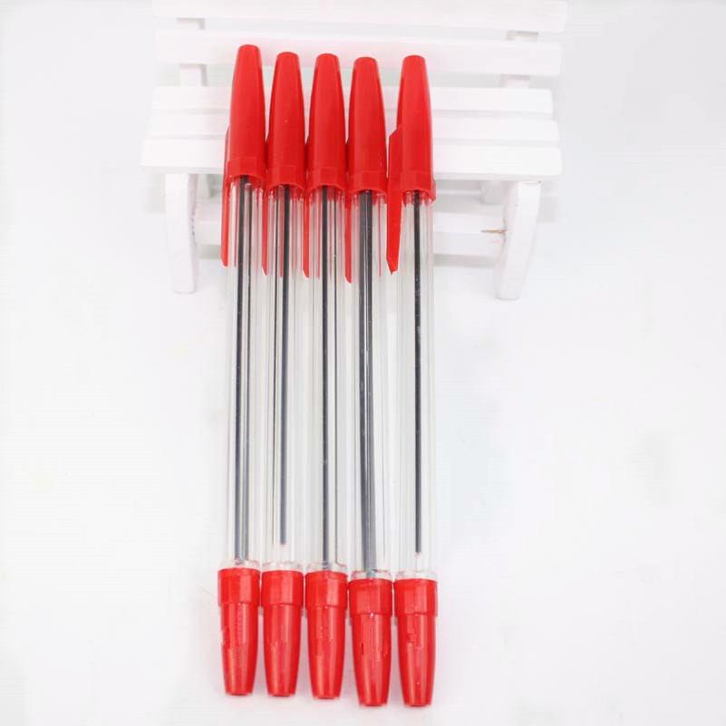 Beifa KA127622 Customizable Ball Pen Stationery Manufacturer Wholesale Promotional Plastic Ballpoint Pens