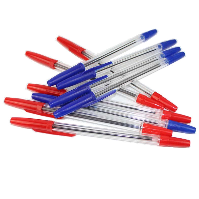 Beifa KA127622 Customizable Ball Pen Stationery Manufacturer Wholesale Promotional Plastic Ballpoint Pens
