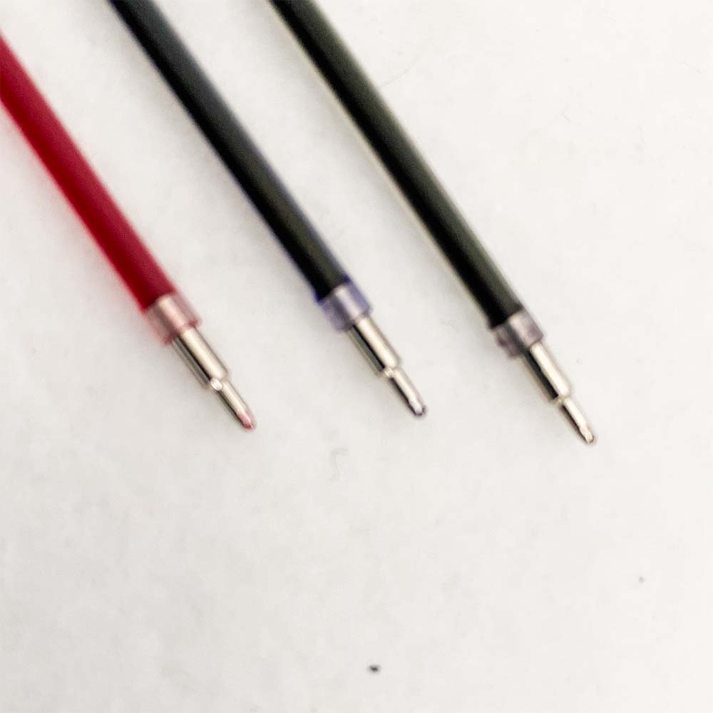 GemFully online cheapest shopping sites cheaper ball pens plastic body blue test good gel pen for students