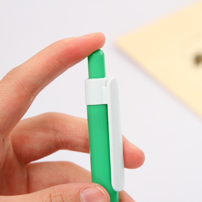 Promotional Advertisement Personalized Pen Custom Logo Cheap Price Ball Pen