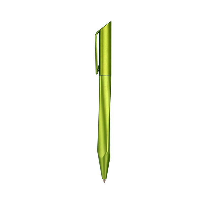 Direct Sales Of Biodegradable And Environmentally Friendly Wheat Straw Pen Promotional Advertisement Ballpoint Pen Logo
