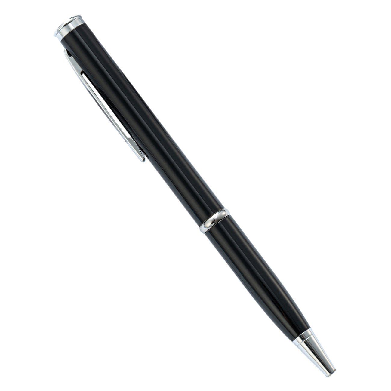 Promotional Metal Pens Custom Logo Luxury Ballpoint,Customized Advertising Gift Metal Ball Pen Promotional with Logo