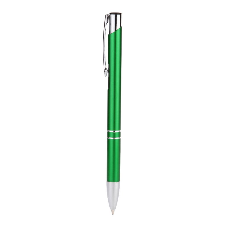 Customized Luxury Promotional Metal Ball Pen With Logo Advertising Ballpoint Pen Engraving Personalized Gift Ballpoint Pens