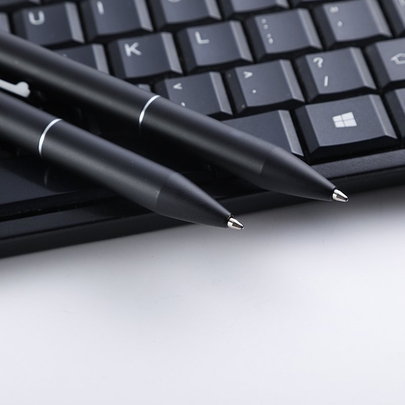 Luxury Business Hotel VIP Gift Metal Signature Parker Gel Ink Premium Ballpoint Rollerball Pen With Custom Logo