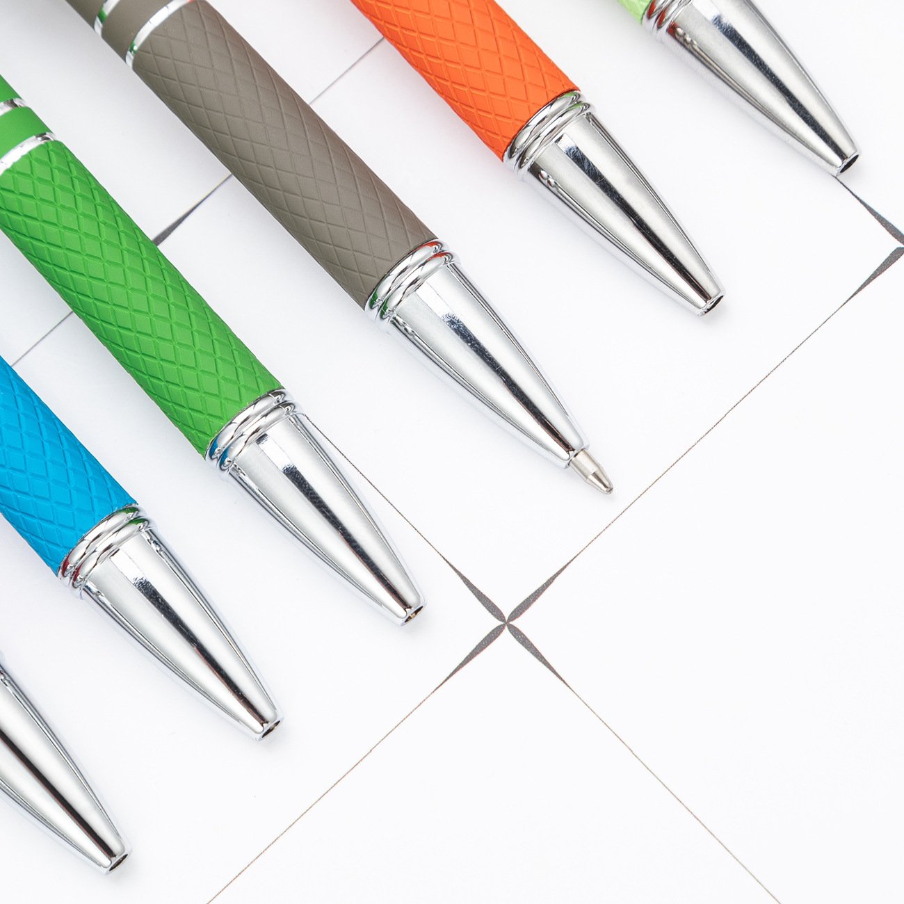 Custom Logo 2-in-1 Metal Stylus Ballpoint Pen Multifunctional Novelty Screen Touch Ball Pen for Advertising Promotions Gift