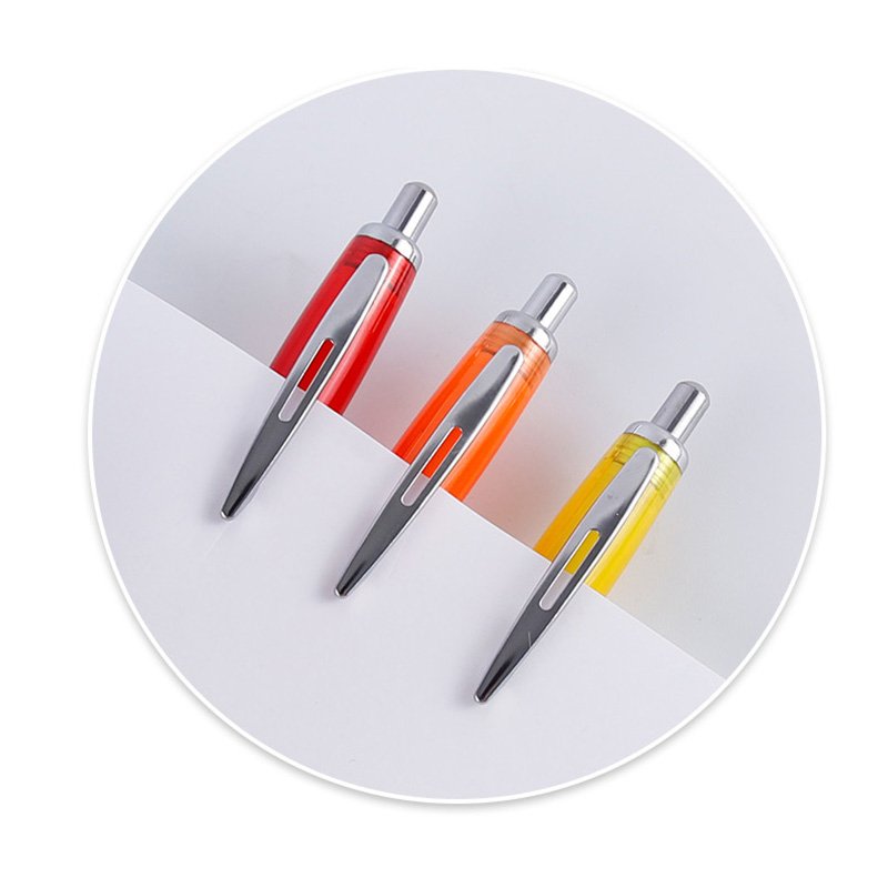 LC623 Wholesale Customizable Logo Luxury Advertise Ballpen Printed Branded Promotion Hotel Gift Pens Custom Metal Ballpoint Pen