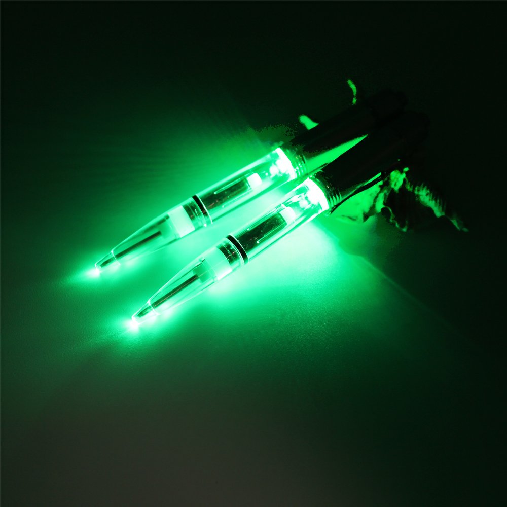 High Quality LED Flashlight Ballpoint Pen 1.0mm Writing Width Novelty Metal Light up Pen for Promotional Gifts