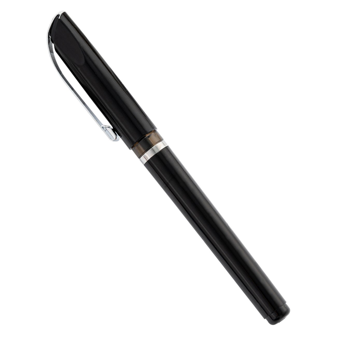 Hot sale ballpen Cheap simple Pen Promotion gift Ballpoint Pen Custom Logo printed hotel plastic Gourd ball pen
