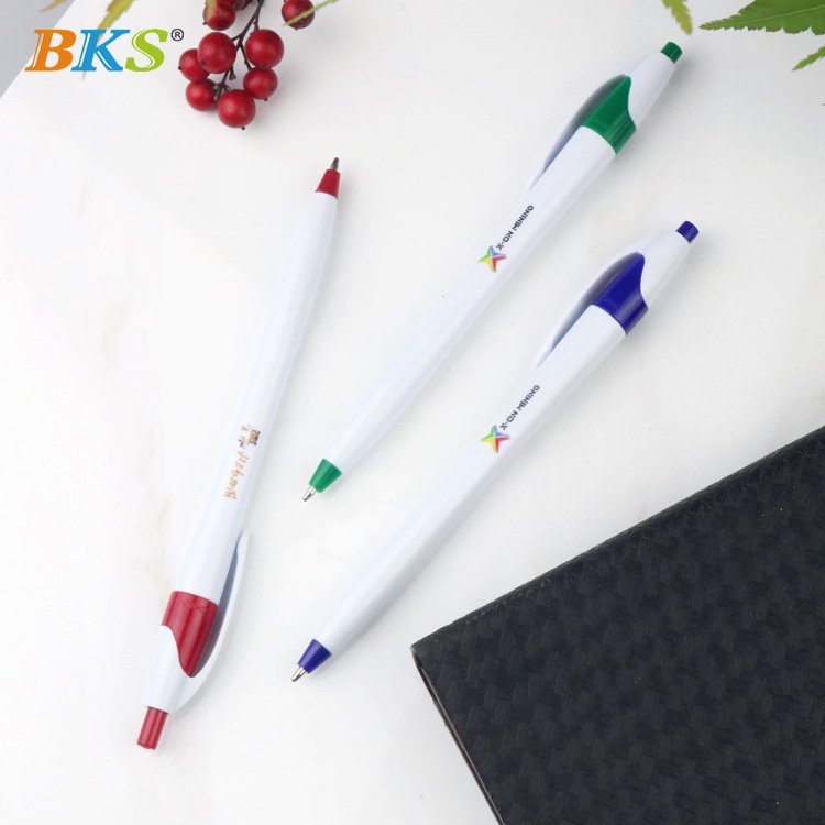 Custom Orange Logo Novelty Animal Ballpoint Pen Very Cheap 1.0 mm Plastic Writing Width Promotional Pen for Gifts