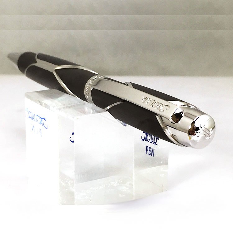 JR3949 High Quality Classic Business Luxury Armor Shaped Design Metal Ballpoint Pen With Custom Logo