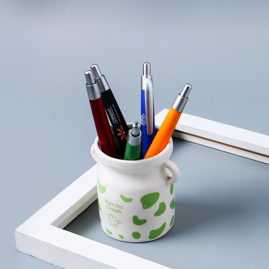 Customized Ballpoint pen click Pen for Advent Business Gift Cheap Price Personalized Printing Pen