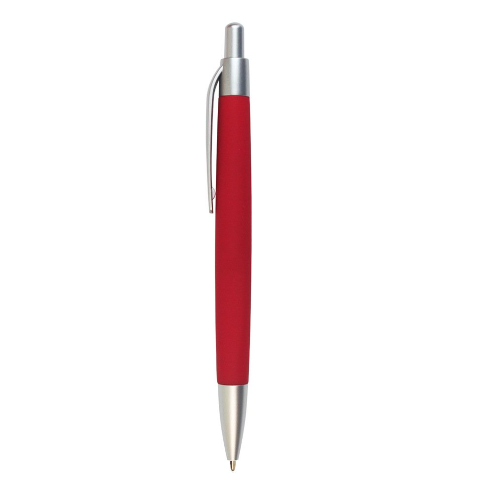 Customized Ballpoint pen click Pen for Advent Business Gift Cheap Price Personalized Printing Pen