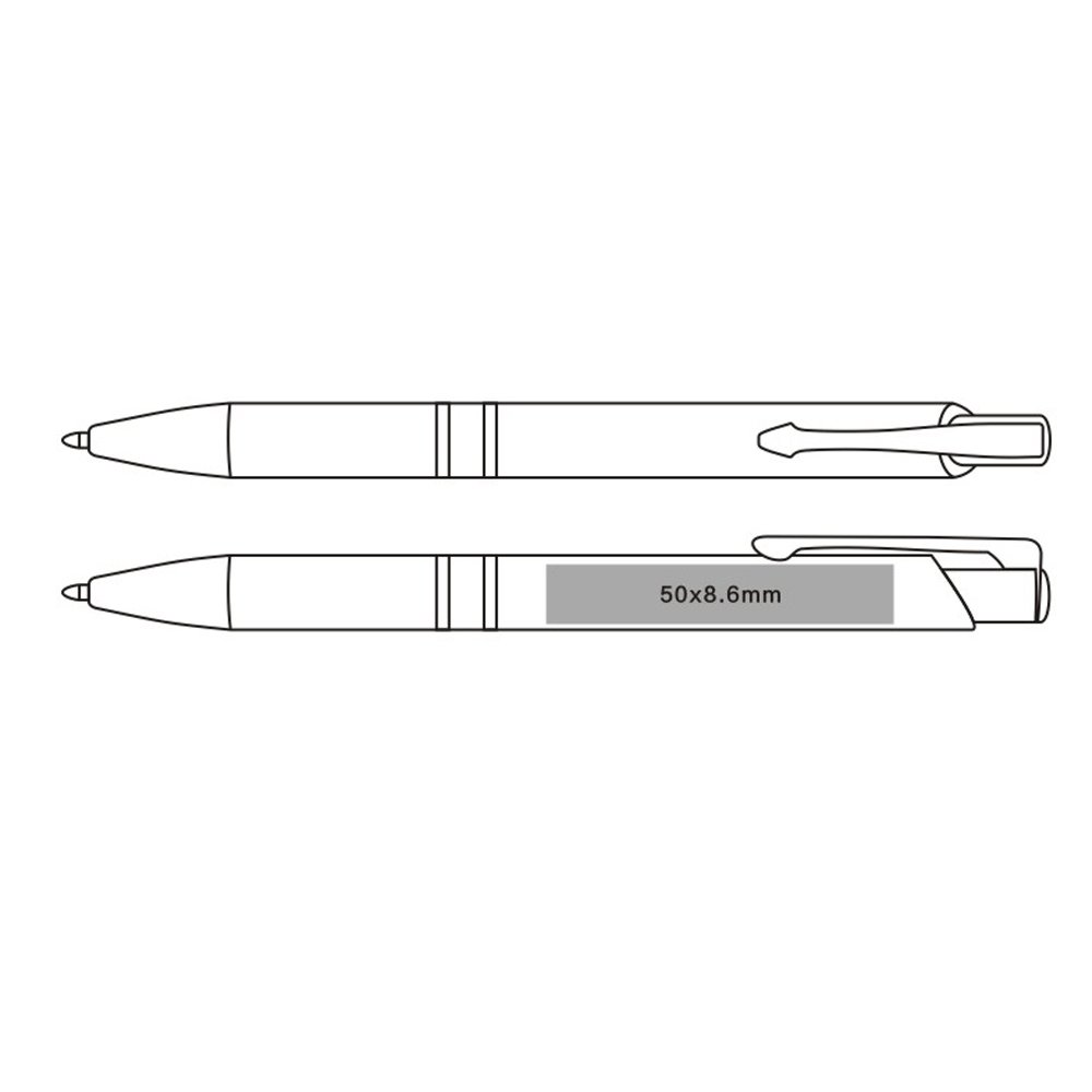 Best selling New Arrival Stationery Pens Ballpoint Writing Bamboo Ballpoint Pen