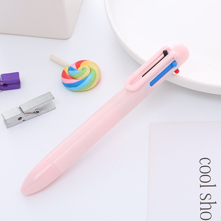Popular Custom Promotional logo printed ball point pen Customized Logo Ballpoint Pen Wholesale Gel Pen