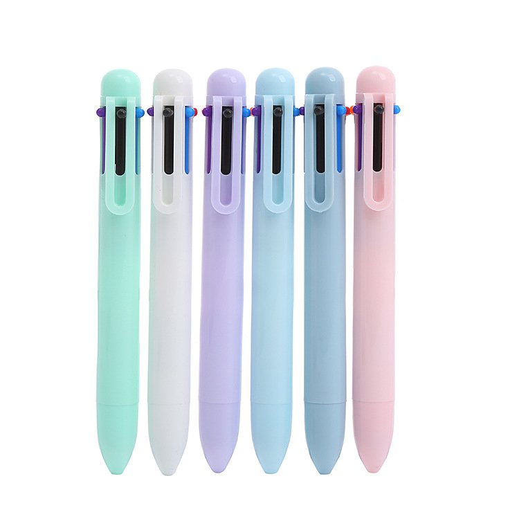 Popular Custom Promotional logo printed ball point pen Customized Logo Ballpoint Pen Wholesale Gel Pen