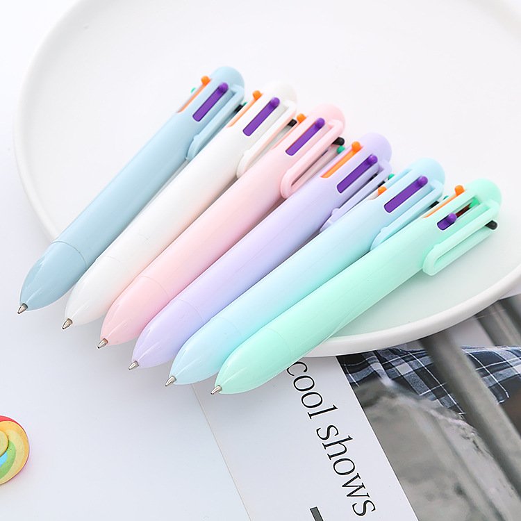 Popular Custom Promotional logo printed ball point pen Customized Logo Ballpoint Pen Wholesale Gel Pen