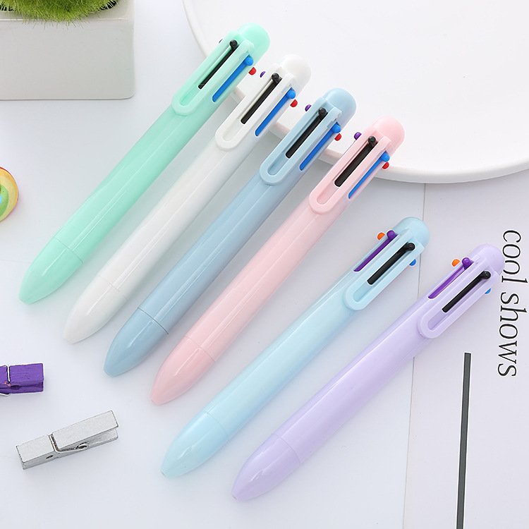 Popular Custom Promotional logo printed ball point pen Customized Logo Ballpoint Pen Wholesale Gel Pen