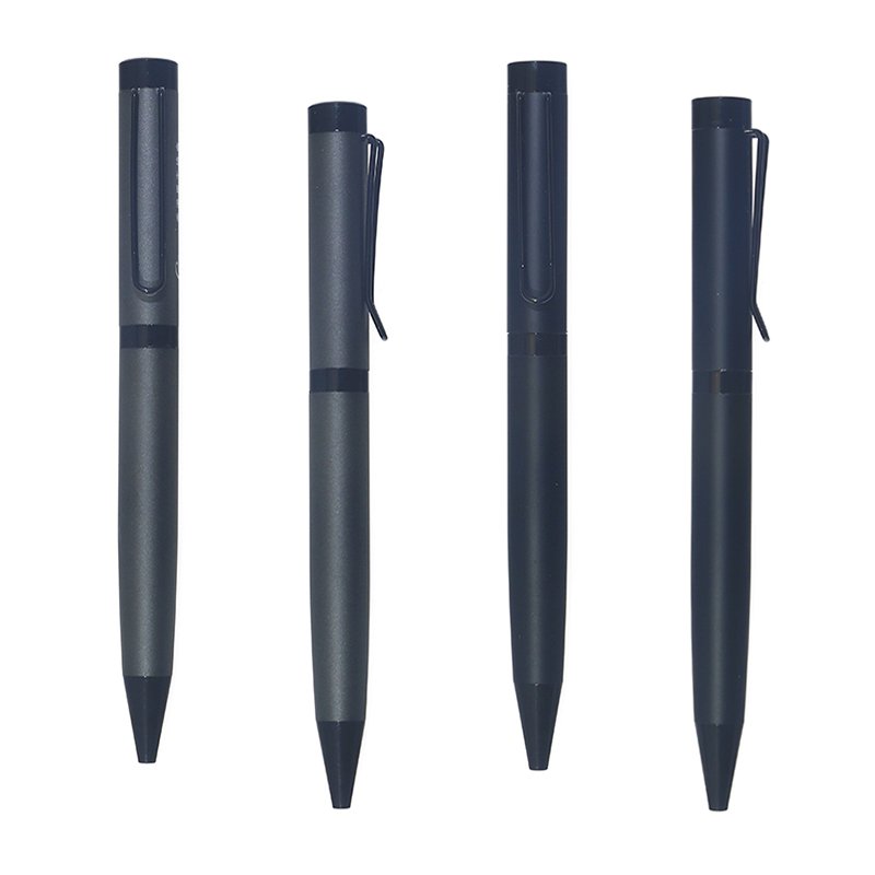 2025 Hot Sale Factory Wholesale Personalized Gift Classic Matte Promotion Customized Ballpoint Pen