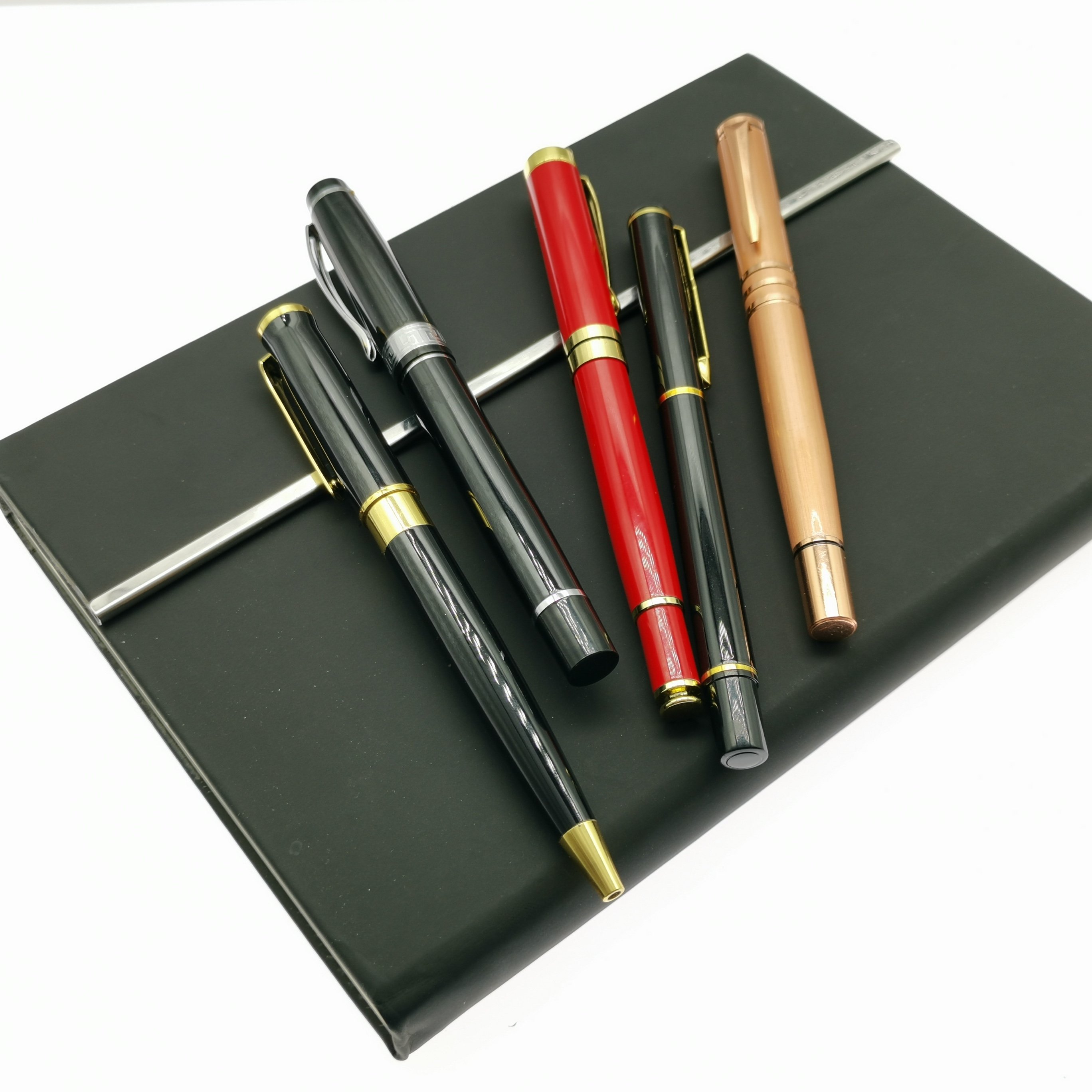 Metal Multifunctional Promotional Sublimation Ballpoint Pen Plastic Ball Pen Ball Pen With Custom Logo