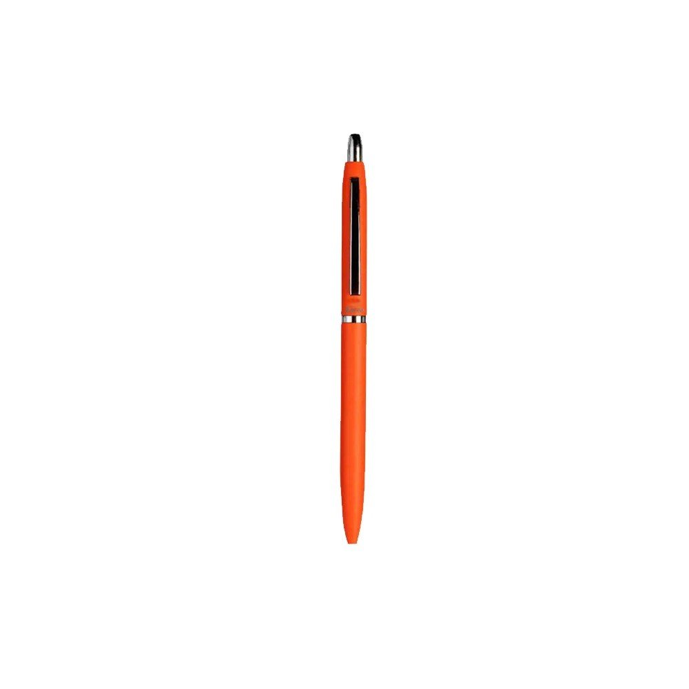 View larger image Plastic ballpoint pens high quality low price 0.7mm ball point pen smooth flowink ball pens
