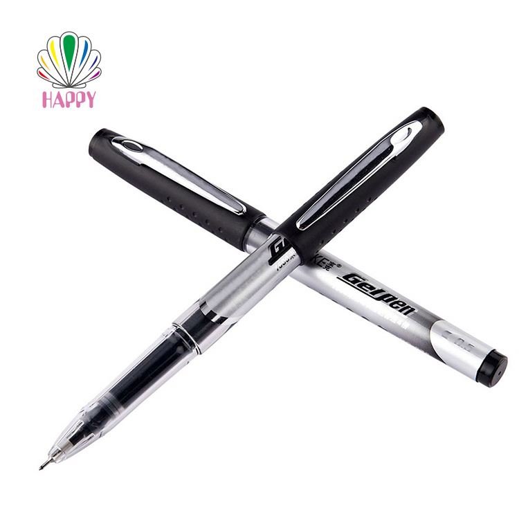 Free samples Ink custom pen ballpoint pen with logo