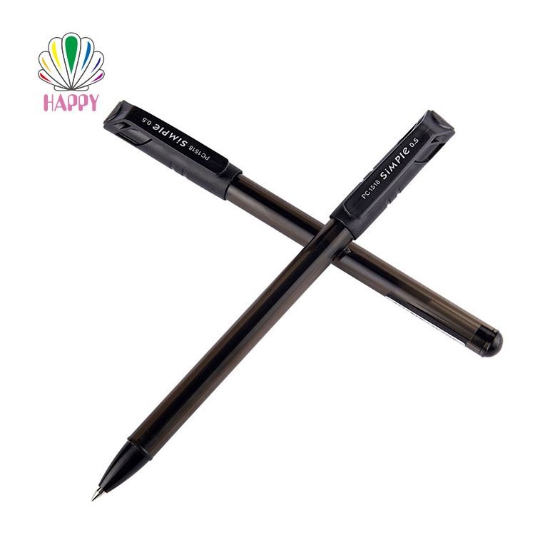 Free samples Ink custom pen ballpoint pen with logo