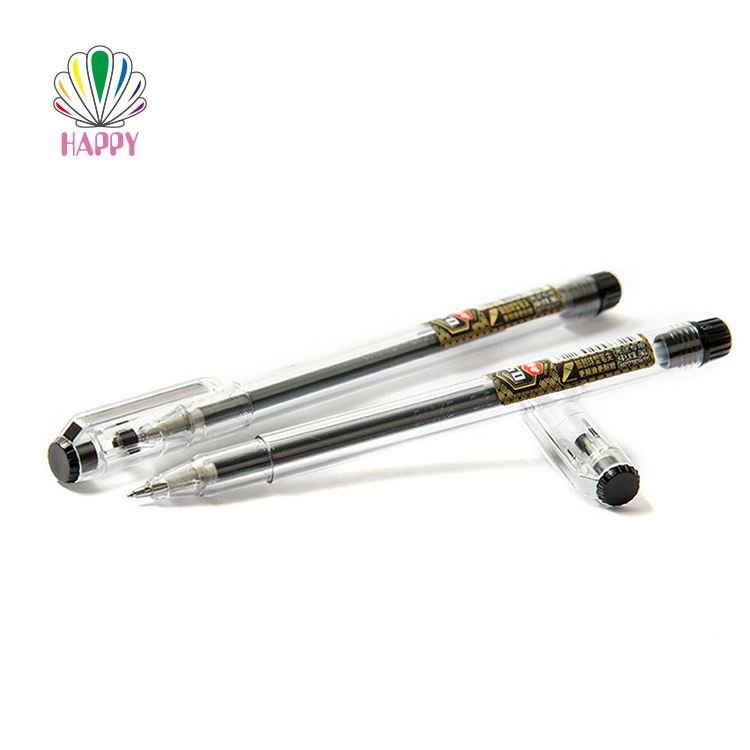 Free samples Ink custom pen ballpoint pen with logo
