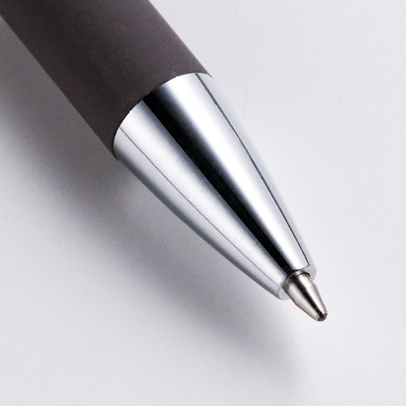 Cheap Metal Ballpoint Pens stock laser logo Fast Hotel banking company drug Festival remembrance Advertising promotional gifts