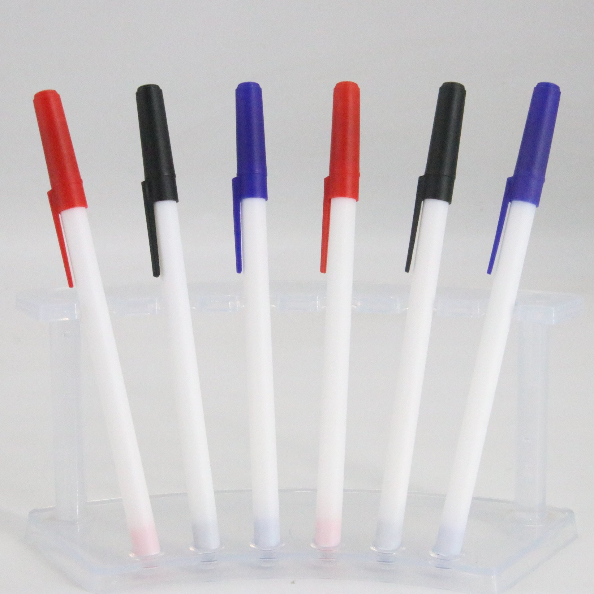 China factory direct stationery fast selling low price pen with custom printing logo cheapest ball pen for OEM