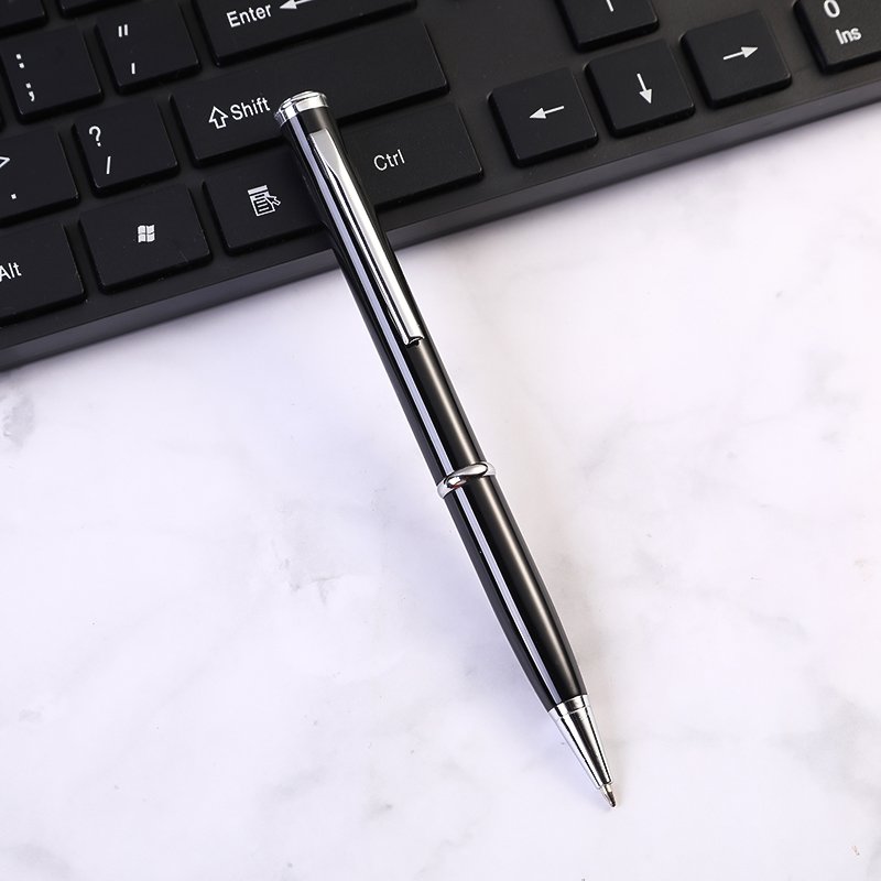 Hot sale opening tactical ballpoint pen multifunctional letter opener outdoor self-defense metal tool ball pen